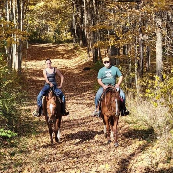 Meet your Posher, Kelly - Picture 6 of 7